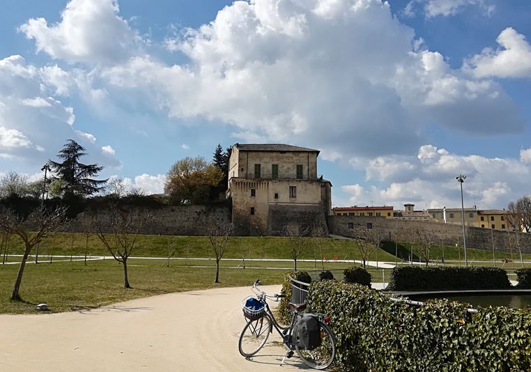 Rocca di San Vitale (Sala Baganza)